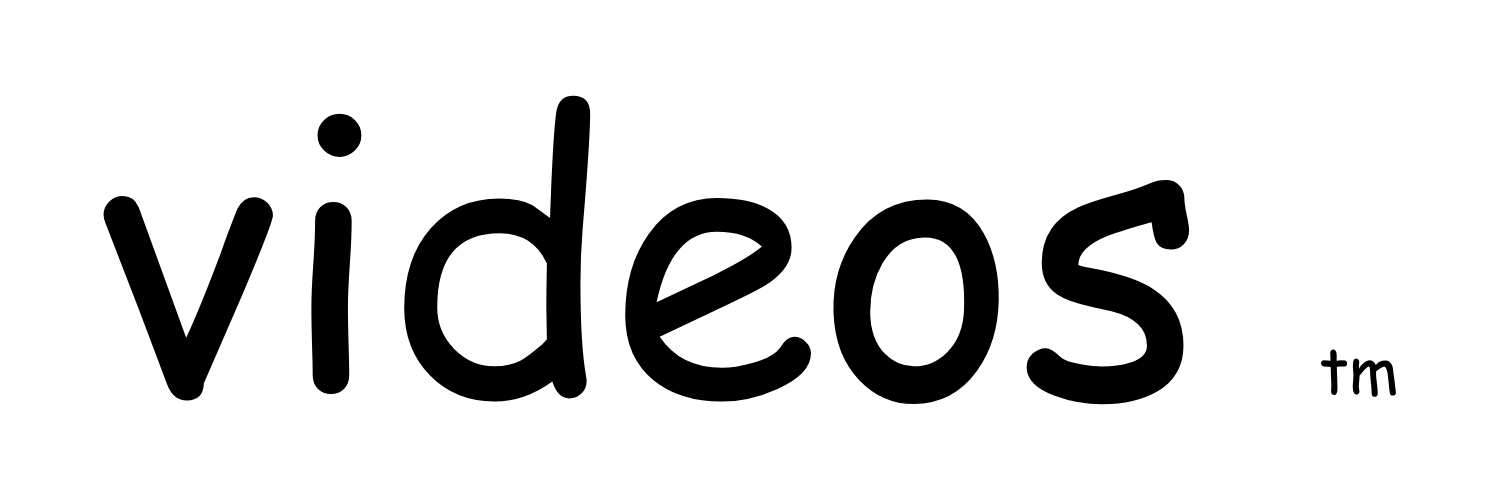 Videos Logo